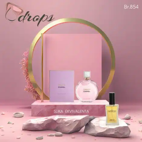 854-Chanel-Chance Eau Tendre