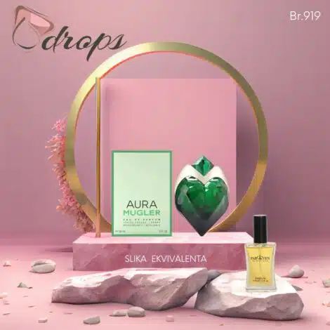 919-Thierry Mugler-Aura