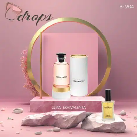 904-Rose des Vents-Louis Vuitton