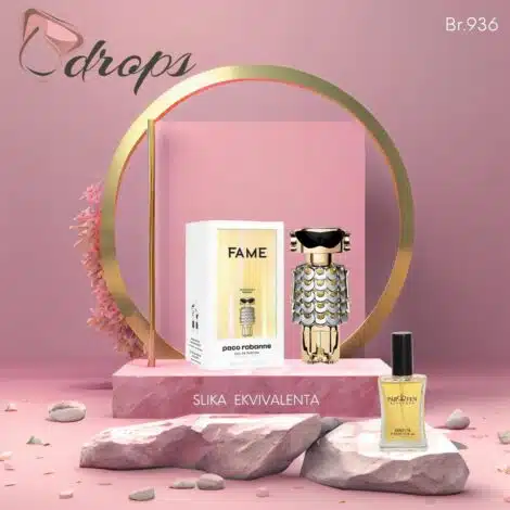 936-Paco Rabanne-Fame