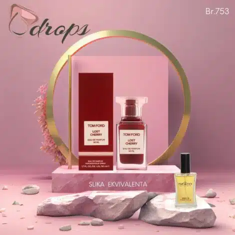 753-Tom Ford-Lost Cherry