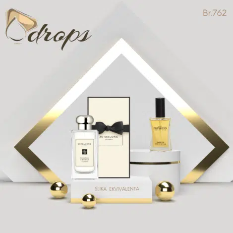 762-Jo Malone-Wood Sage & Sea Salt