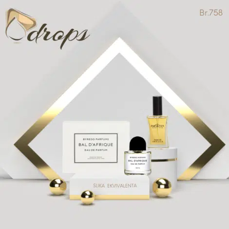 758-Byredo-Bal d'Afrique