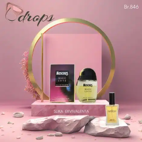 846-Moschus-Magic love