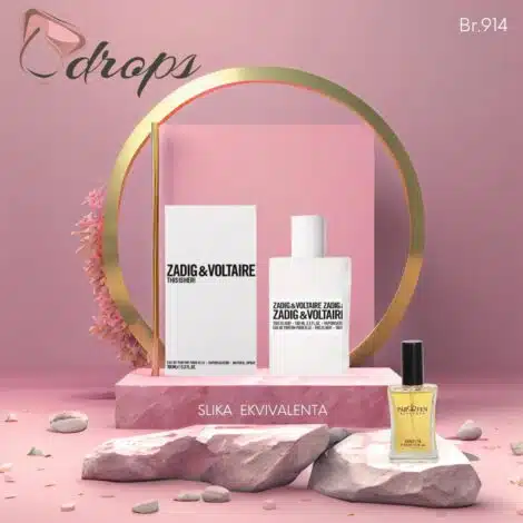 914-Zadig&Voltaire-This is Her