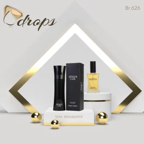 626-Giorgio Armani-Armani Code