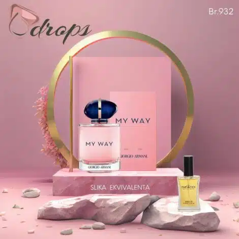 932-Armani-My Way