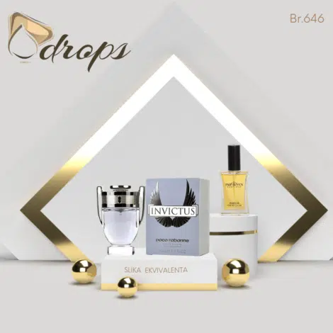 646-Paco Rabanne-Invictus