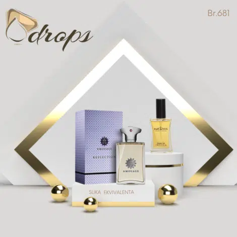 681-Amouage-Reflection Man