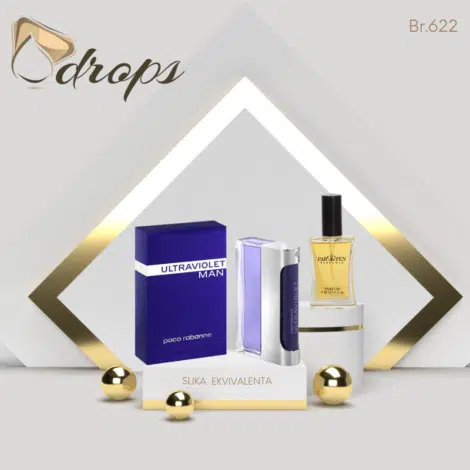 622-Paco Rabanne-Ultraviolet