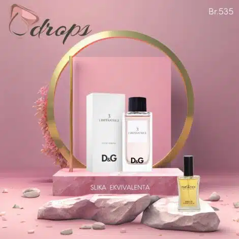 535-Dolce&Gabbana-L'Imperatrice 3