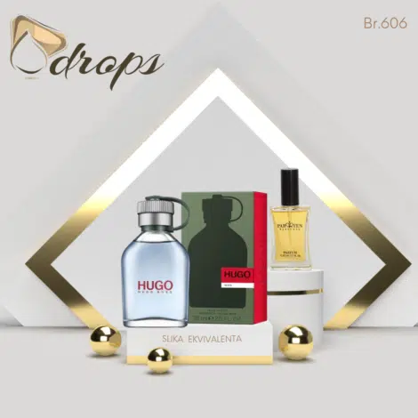 606-Hugo Boss-Hugo
