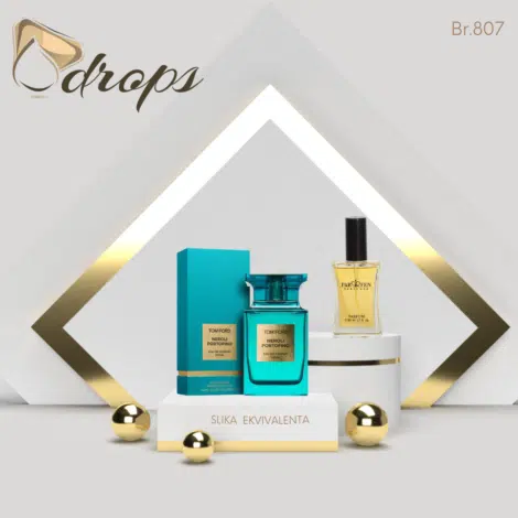 807-Tom Ford-Neroli Portofino