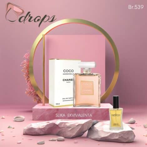 539-Chanel-Coco Mademoiselle