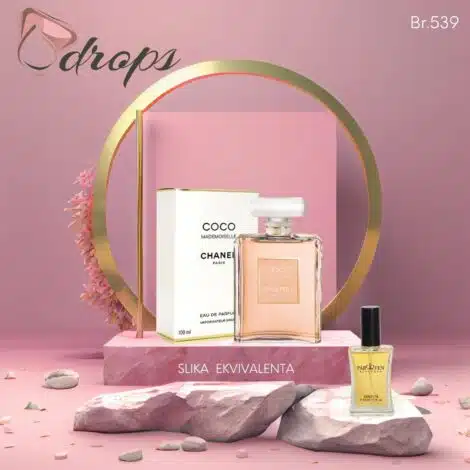 539-Chanel-Coco Mademoiselle