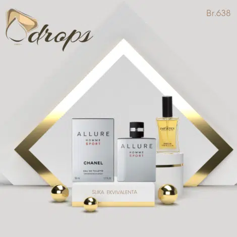638-Allure-Homme Sport