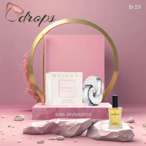 511-Bvlgari-Omnia Crystalline