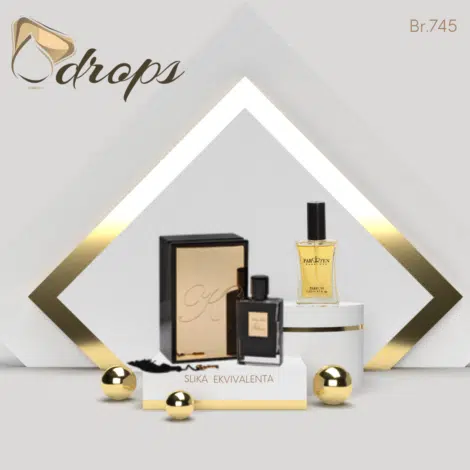 745-Kilian-Incense Oud