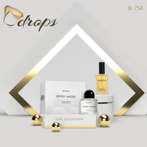 754-Byredo-Gypsy Water