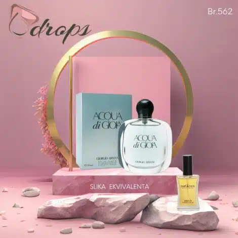 562-Armani-Acqua di Gioia
