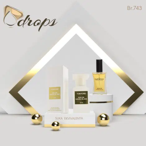 743-Tom Ford-Soleil Blanc
