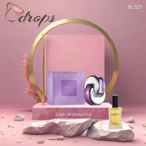 521-Bvlgari-Omnia Amethyste