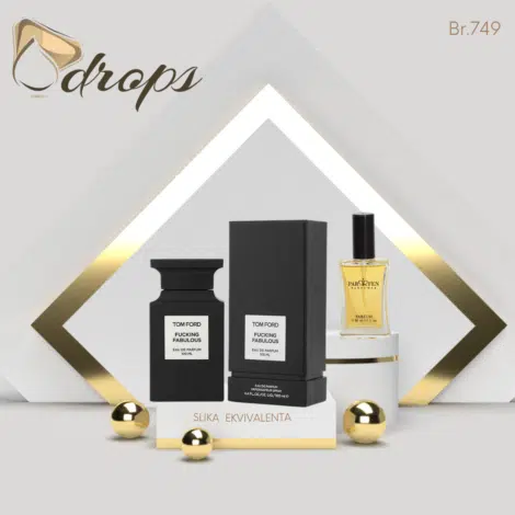 749-Tom Ford Fucking Fabulous