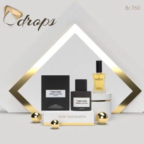 760-Tom Ford-Ombré Leather