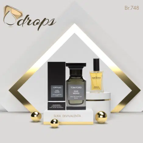 748-Tom Ford-Oud Wood
