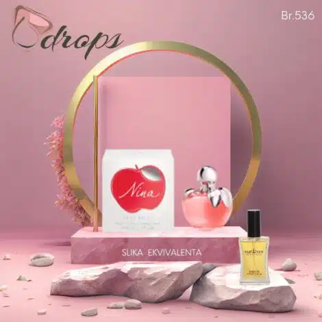 536-Nina Ricci-Nina