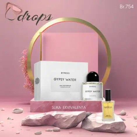 754-Byredo-Gypsy Water