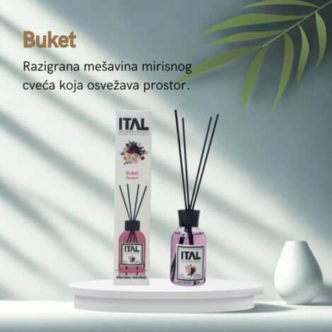Buket