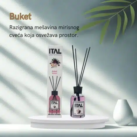 Buket