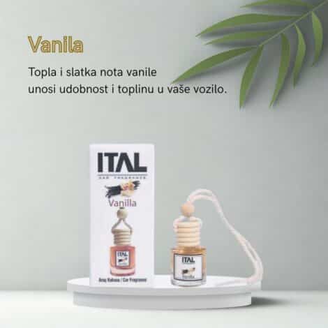 Vanila