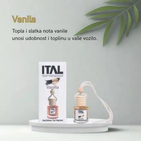Vanila