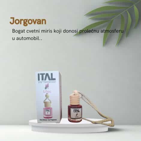 Jorgovan