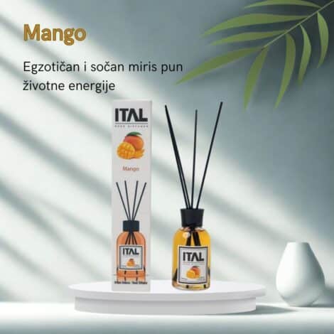 Mango