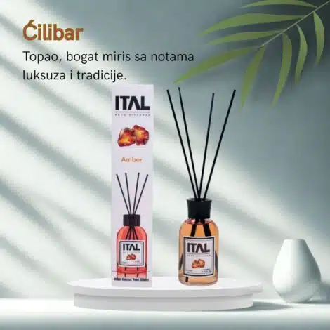 Ćilibar