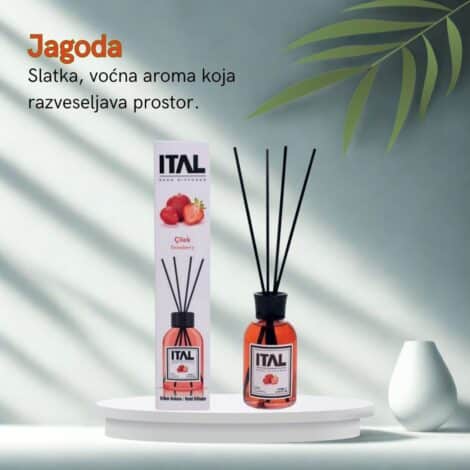 Jagoda