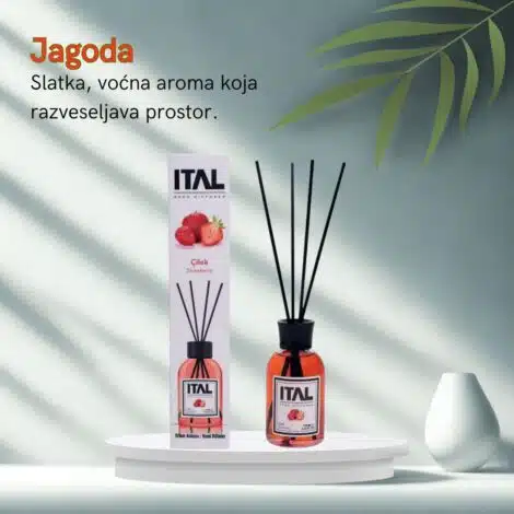 Jagoda