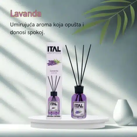 Lavanda