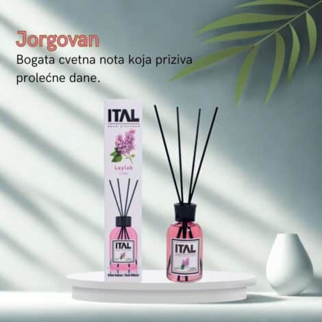 Jorgovan