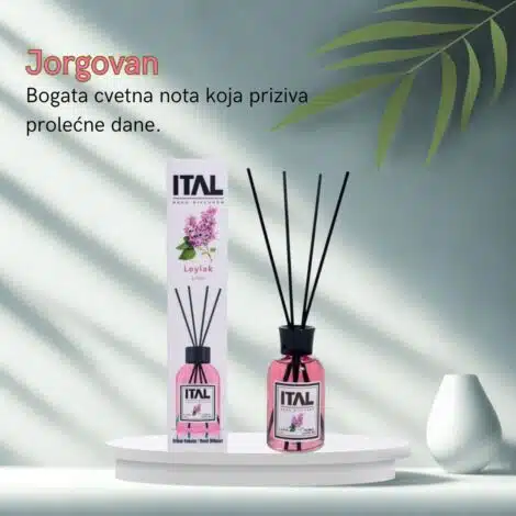 Jorgovan