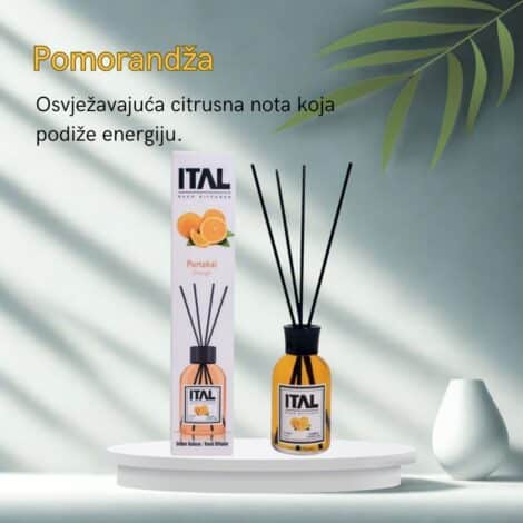 Pomorandža