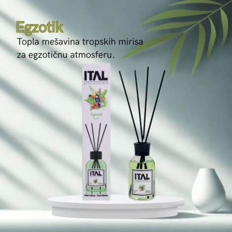 Egzotik