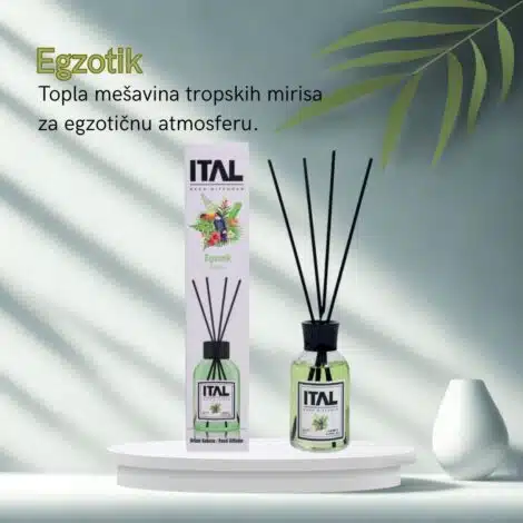 Egzotik