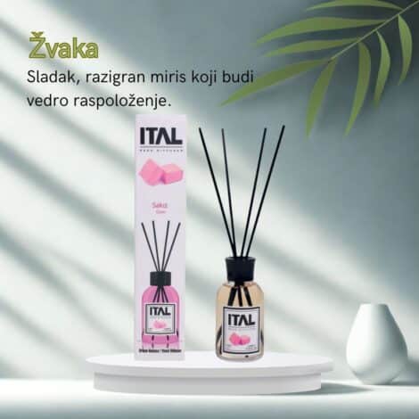 Žvaka