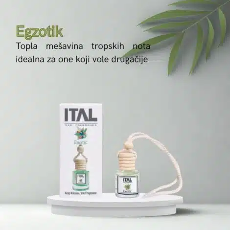 Egzotik