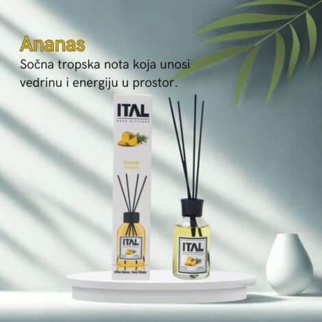 Ananas