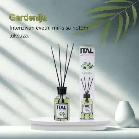 Gardenija